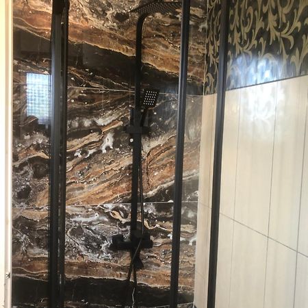 Luxury Apartments Christos Гоувия Экстерьер фото