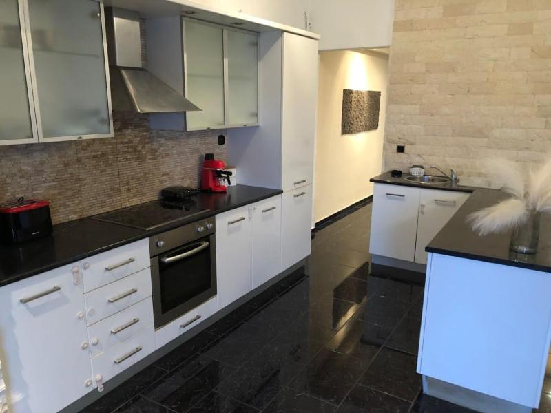 Luxury Apartments Christos Гоувия Экстерьер фото