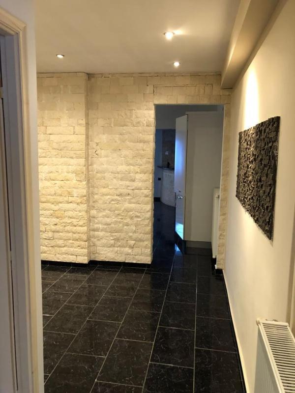 Luxury Apartments Christos Гоувия Экстерьер фото