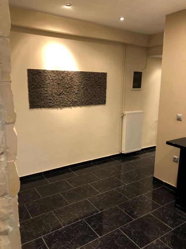 Luxury Apartments Christos Гоувия Экстерьер фото