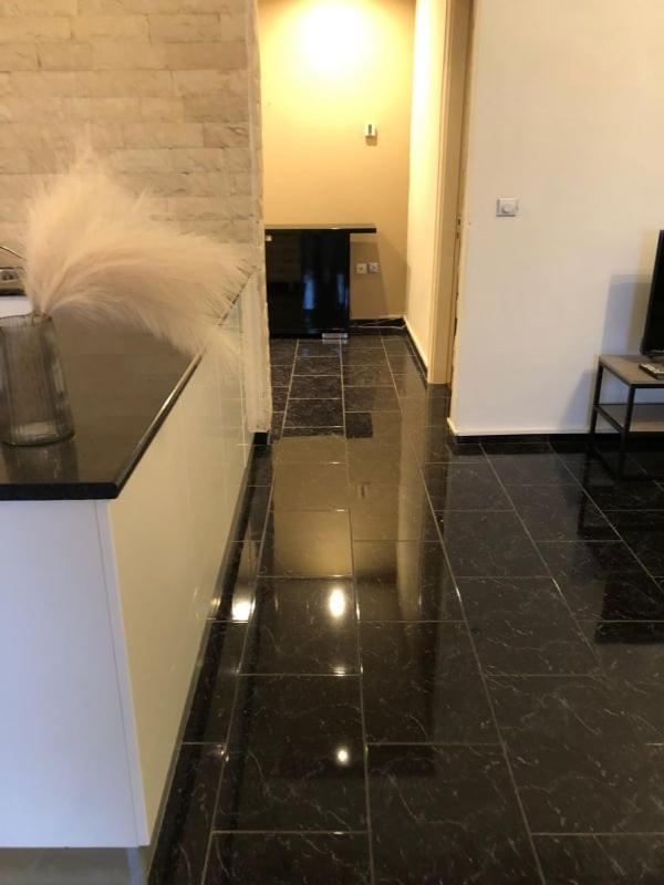 Luxury Apartments Christos Гоувия Экстерьер фото