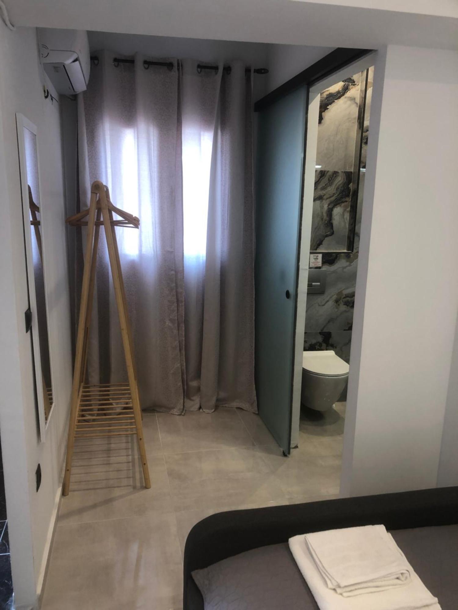 Luxury Apartments Christos Гоувия Экстерьер фото